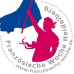 Logo Französische Woche Heidelberg